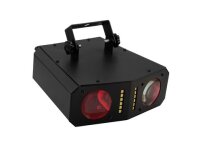 Eurolite LED DMF-4 Hybrid Flowereffekt