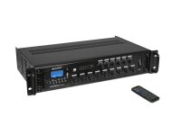 Omnitronic MAVZ-360.6P PA Mixing Amplifier