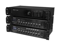 Omnitronic MAVZ-360.6P PA Mixing Amplifier