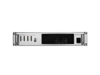 Omnitronic MCD-2004 MK2 4-Channel Installation Amplifier