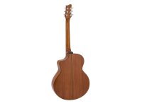 Dimavery STW-50 Western Guitar,natur