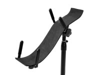 Dimavery Guitar performer stand for Accoustic/E-Guitar