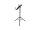 Dimavery Guitar performer stand for Accoustic/E-Guitar