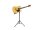 Dimavery Guitar performer stand for Accoustic/E-Guitar
