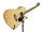 Dimavery Guitar performer stand for Accoustic/E-Guitar