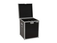 Roadinger Flightcase 2x Audience Blinder 4x100W LED COB...