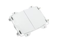 Eurolite Barndoors for LED CSL-50 Spotlight wh