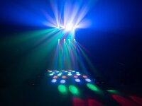 Eurolite LED Compact Multi FX Laser Bar