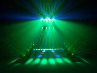 Eurolite LED Compact Multi FX Laser Bar