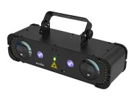 Eurolite LED Compact Multi FX Laser Bar