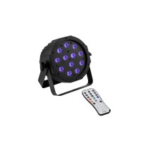 Eurolite LED SLS-12 UV Floor