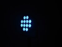 Eurolite LED SLS-12 QCL Floor