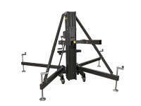 Block and Block ALFA-50 Truss lifter 550kg 5.1m