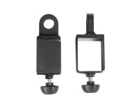 Block and Block AG-A6 Hook adapter for tube inseresion of...