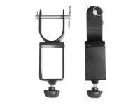 Block and Block AG-A6 Hook adapter for tube inseresion of 80x50 (Alpha Series)