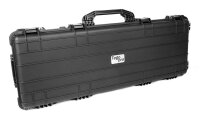 TegoPro Safety Case 7, IP65, Wasser-, Staub- und Luftdicht