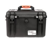 TegoPro Safety Case 10, IP65, Wasser-, Staub- und Luftdicht