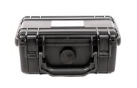 TegoPro Safety Case 11, IP65, Wasser-, Staub- und Luftdicht