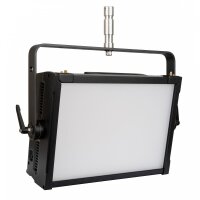 Briteq BT-TVPANEL TW, Soft-Light für TV-Studio,...