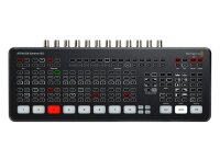 Blackmagic Design ATEM SDI Extreme ISO Produktion Mixer,...