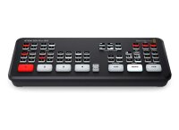 Blackmagic Design ATEM SDI Pro ISO Produktion Mixer,...