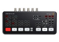 Blackmagic Design ATEM SDI Pro ISO Produktion Mixer,...