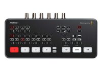 Blackmagic Design ATEM SDI Produktion Mixer, für...