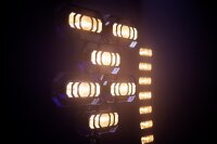My Method Clone, 230 V/230 W, powerCON TRUE1, Set: 6 Stück, ohne Dimmer