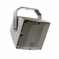 Audiophony EXT208, Outdoor Coaxial Lautsprecher, 8"...