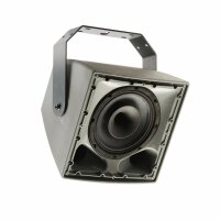 Audiophony EXT208, Outdoor Coaxial Lautsprecher, 8"...