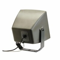 Audiophony EXT208, Outdoor Coaxial Lautsprecher, 8" + 1"