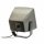 Audiophony EXT208, Outdoor Coaxial Lautsprecher, 8" + 1"