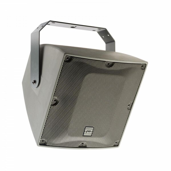 Audiophony EXT312, Outdoor Coaxial Lautsprecher, 12" + 1"