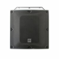 Audiophony EXT312, Outdoor Coaxial Lautsprecher, 12"...