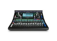 VERLEIH: Allen & Heath SQ-5 Digitalmischpult, 48...