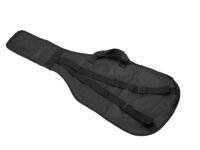 Dimavery EGS-1 E-Gitarren-Set, schwarz