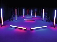 Eurolite AKKU PT-100/32 Pixel DMX Tube