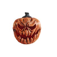 Halloween Pumpkin, 25cm