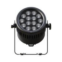 Infinity Raccoon P14/4, LED-Outdoor-Par-Scheinwerfer, 14x 15 Watt RGBM-LED, DMX/RDM