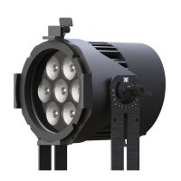 Infinity Raccoon P14/4, LED-Outdoor-Par-Scheinwerfer, 14x 15 Watt RGBM-LED, DMX/RDM