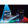 Showtec Solaris 3.0, High-Power RGB-Laser mit ILDA-Steuerung