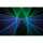 Showtec Solaris 3.0, High-Power RGB-Laser mit ILDA-Steuerung