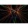 Showtec Solaris 3.0, High-Power RGB-Laser mit ILDA-Steuerung