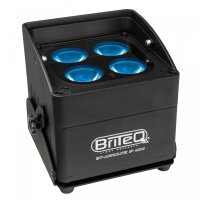 Briteq BT-Akkulite IP Mini, Outdoor Akku LED...