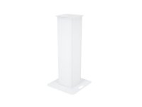 Eurolite Spare Cover for Stage Stand Set 150cm white