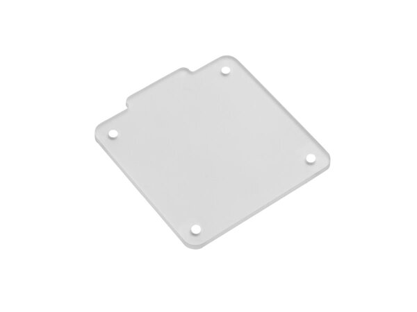 Eurolite Diffuser Cover for AKKU Dot 1 RGB/WW QuickDMX sw