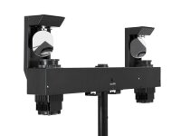 Eurolite LED Twin Scan Bar