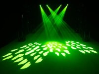Eurolite LED Twin Scan Bar