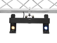 Eurolite LED Twin Scan Bar