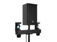 Eurolite LED Twin Scan Bar